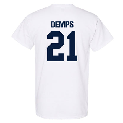 FIU - NCAA Football : Shaborne Demps - T-Shirt-1