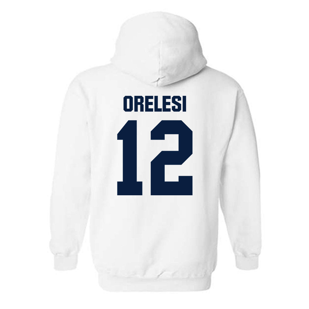 FIU - NCAA Women's Soccer : Ola Orelesi - Hooded Sweatshirt-1