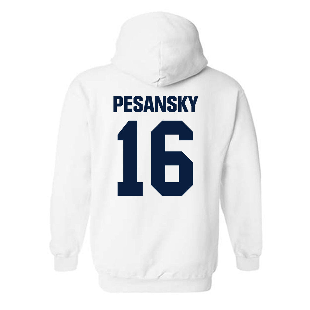 FIU - NCAA Football : Joseph Pesansky - Hooded Sweatshirt-1