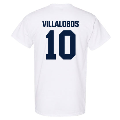 FIU - NCAA Men's Soccer : Nicolas Villalobos - T-Shirt-1