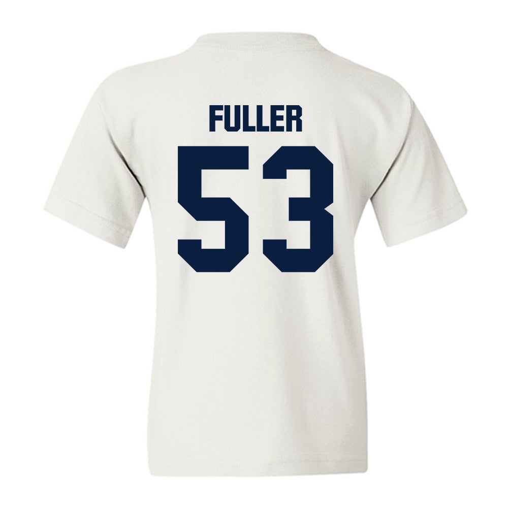 FIU - NCAA Baseball : Alec Fuller - Youth T-Shirt-1