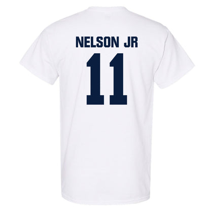 FIU - NCAA Football : Eric Nelson Jr - T-Shirt-1