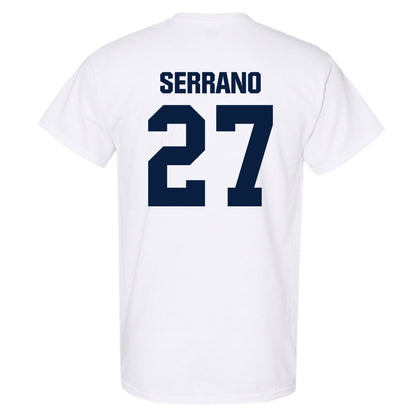 FIU - NCAA Baseball : Albert Serrano - T-Shirt-1