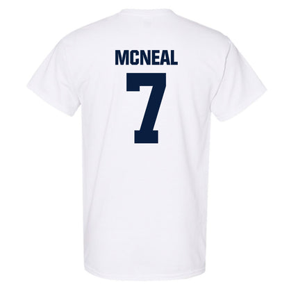 FIU - NCAA Football : Kyle McNeal - T-Shirt-1
