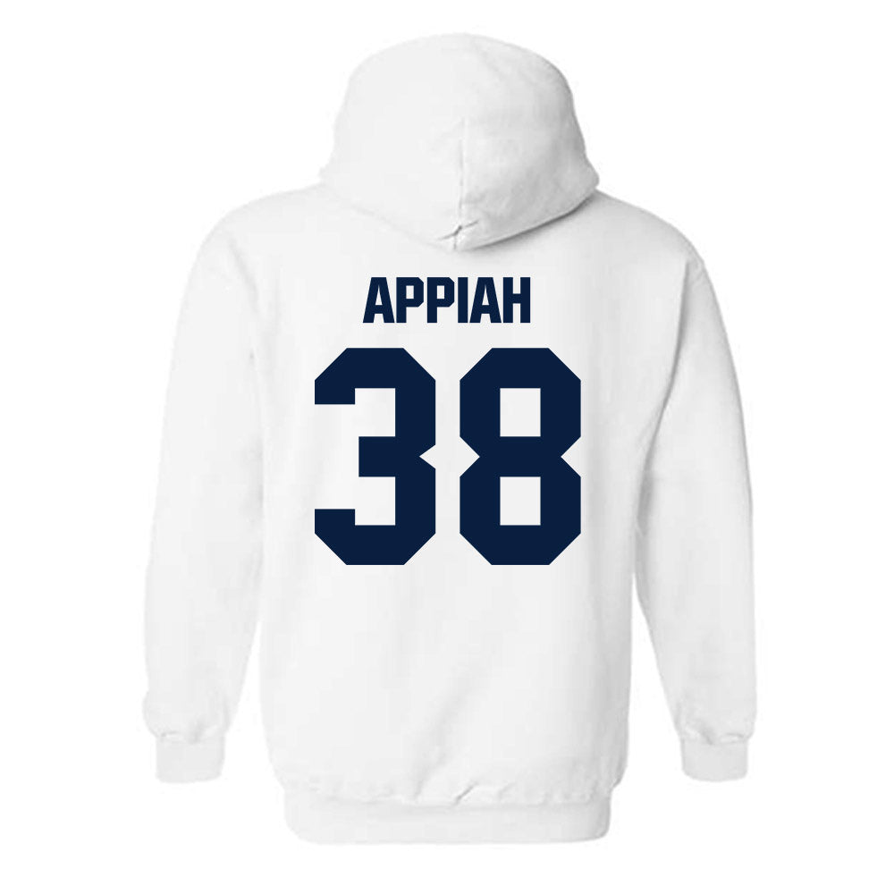 FIU - NCAA Football : Jesse Appiah - Hooded Sweatshirt-1