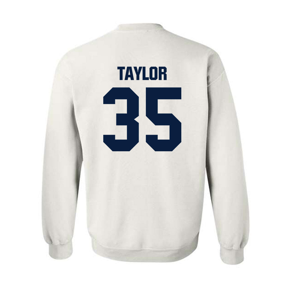 FIU - NCAA Football : Josiah Taylor - Crewneck Sweatshirt-1