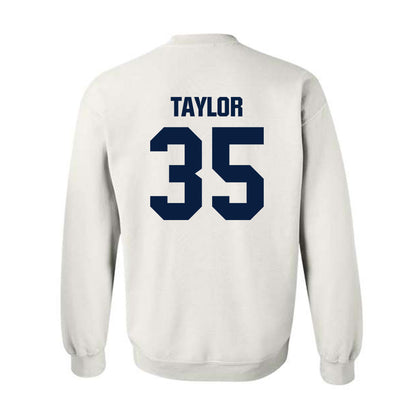 FIU - NCAA Football : Josiah Taylor - Crewneck Sweatshirt-1