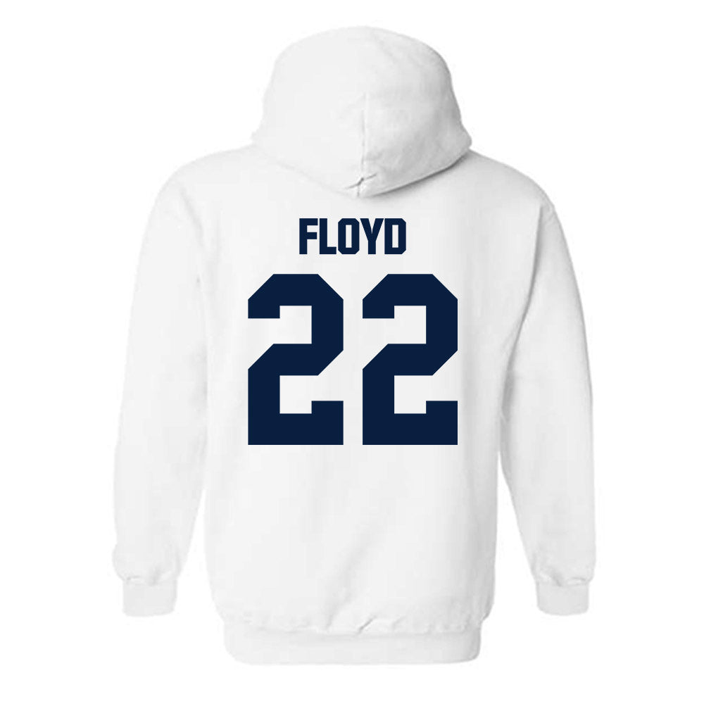 FIU - NCAA Women's Soccer : Kennedy Floyd - Hooded Sweatshirt-1