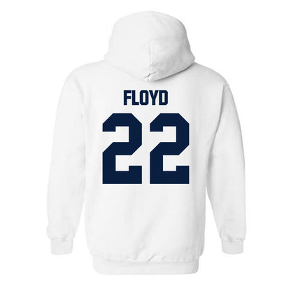 FIU - NCAA Women's Soccer : Kennedy Floyd - Hooded Sweatshirt-1