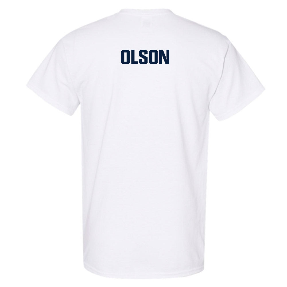 FIU - NCAA Men's Cross Country : Adam Olson - T-Shirt-1