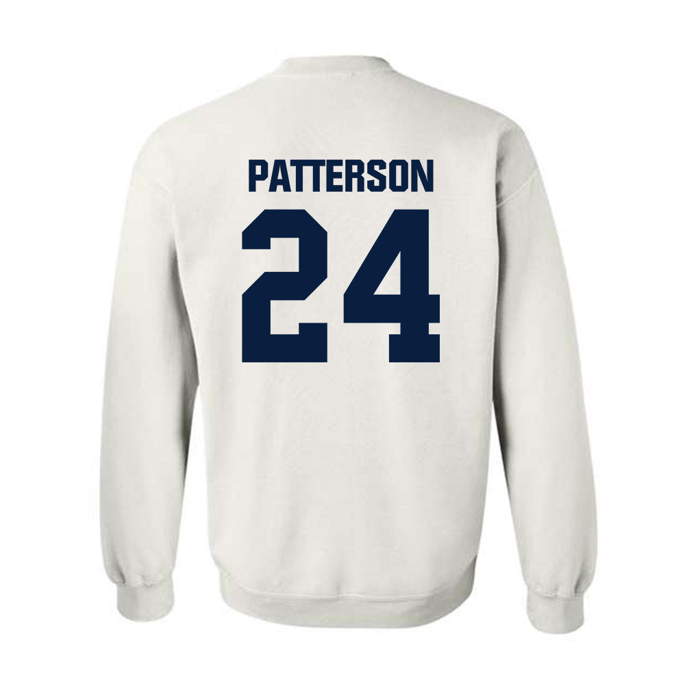 FIU - NCAA Softball : Caity Patterson - Crewneck Sweatshirt-1