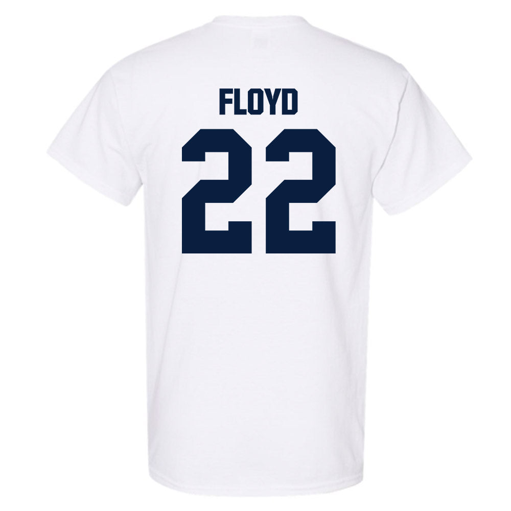FIU - NCAA Women's Soccer : Kennedy Floyd - T-Shirt-1