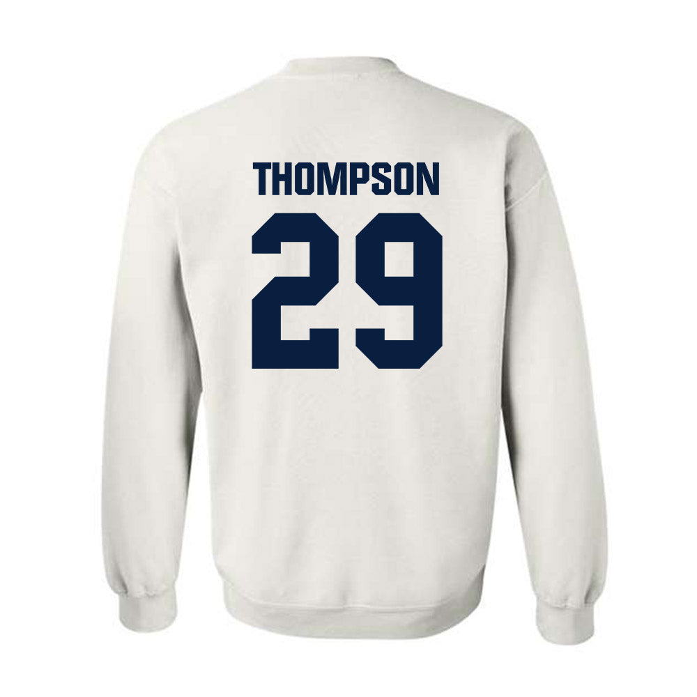 FIU - NCAA Football : Preston Thompson - Crewneck Sweatshirt-1