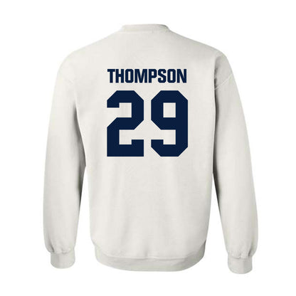 FIU - NCAA Football : Preston Thompson - Crewneck Sweatshirt-1