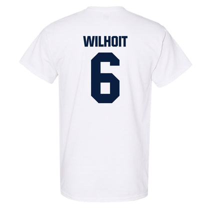 FIU - NCAA Football : Trey Wilhoit - T-Shirt-1