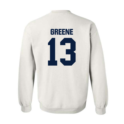 FIU - NCAA Baseball : Bryce Greene - Crewneck Sweatshirt-1