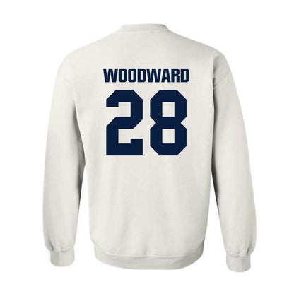 FIU - NCAA Baseball : Jarek Woodward - Crewneck Sweatshirt-1