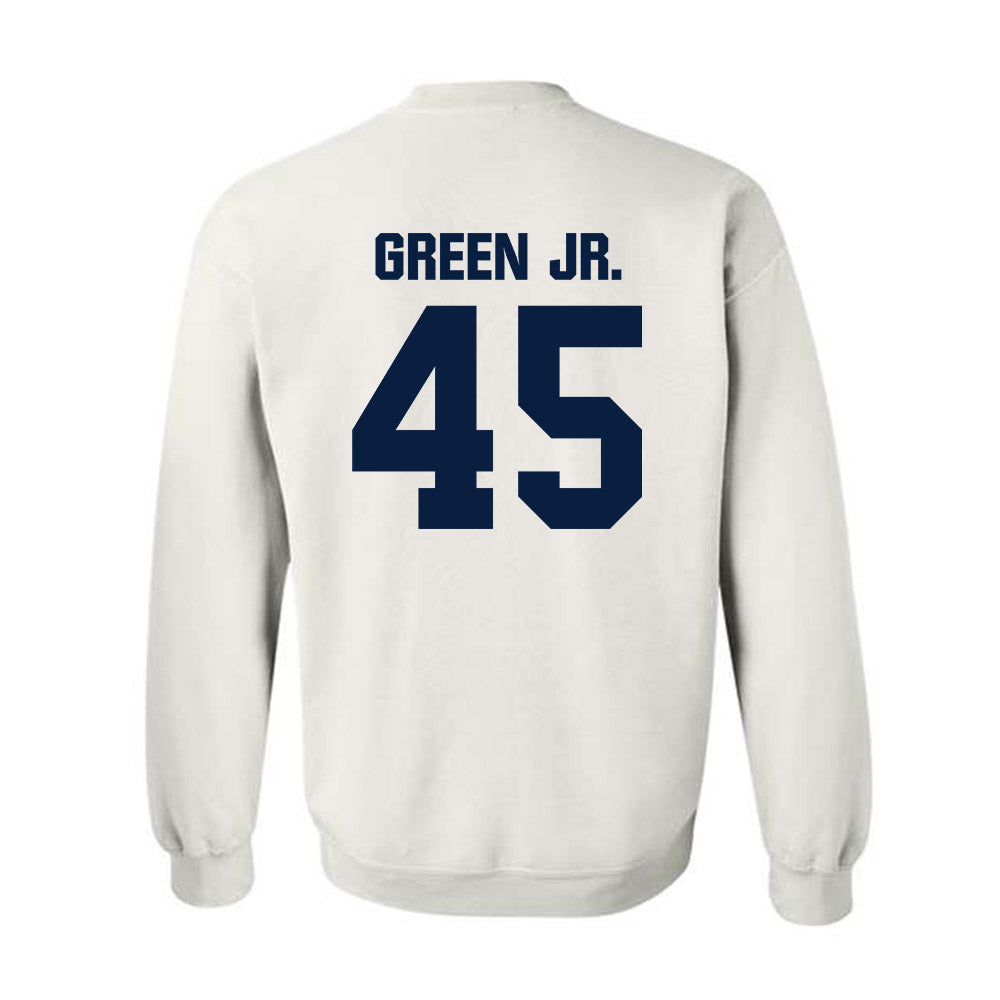 FIU - NCAA Football : Lamont Green Jr. - Crewneck Sweatshirt-1
