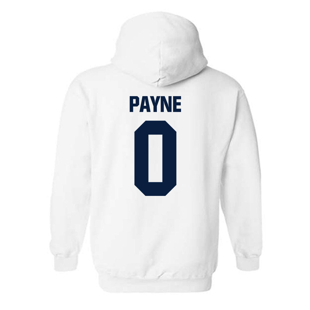 FIU - NCAA Football : Dallas Payne - Hooded Sweatshirt-1