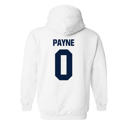 FIU - NCAA Football : Dallas Payne - Hooded Sweatshirt-1