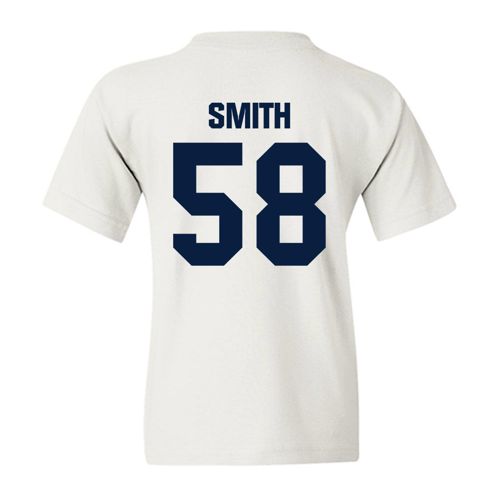 FIU - NCAA Football : Jeremy Smith - Youth T-Shirt-1