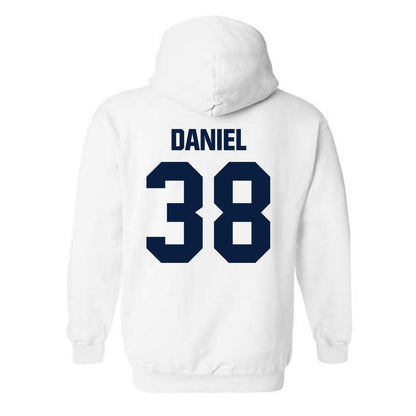 FIU - NCAA Football : Reech Daniel - Hooded Sweatshirt-1
