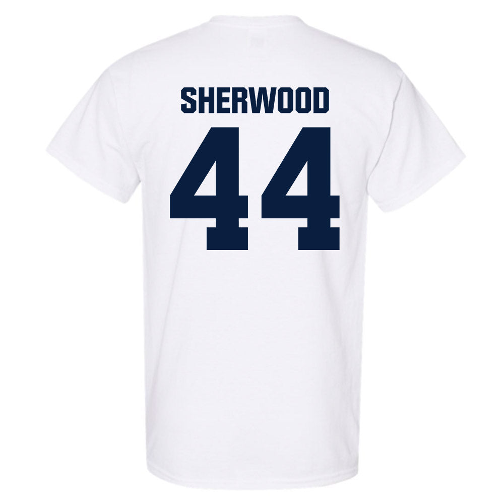 FIU - NCAA Baseball : Clayton Sherwood - T-Shirt-1