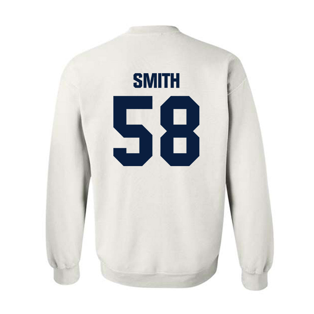 FIU - NCAA Football : Jeremy Smith - Crewneck Sweatshirt-1