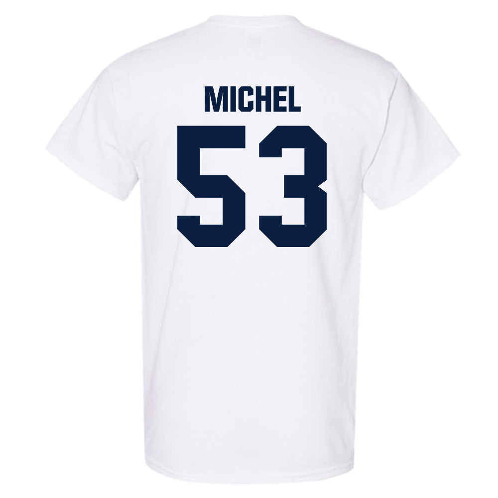 FIU - NCAA Football : Daniel Michel - T-Shirt-1