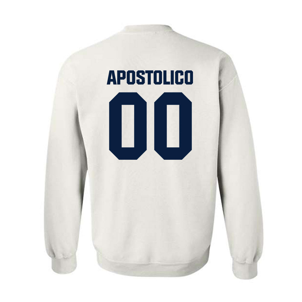 FIU - NCAA Women's Soccer : Ambar Apostolico - Crewneck Sweatshirt-1
