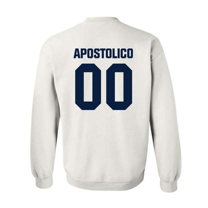 FIU - NCAA Women's Soccer : Ambar Apostolico - Crewneck Sweatshirt-1