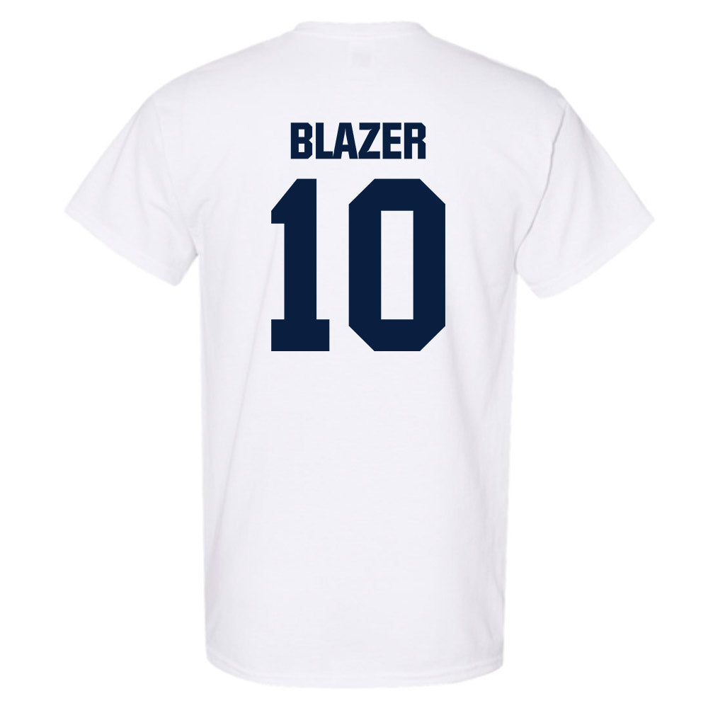 FIU - NCAA Women's Volleyball : Ashlyn Blazer - T-Shirt-1