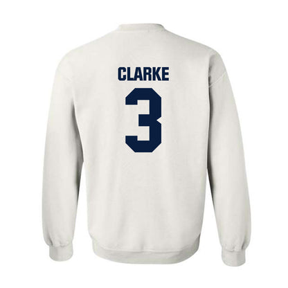 FIU - NCAA Women's Soccer : Kiara Clarke - Crewneck Sweatshirt-1