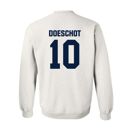 FIU - NCAA Baseball : Boston Doeschot - Crewneck Sweatshirt-1