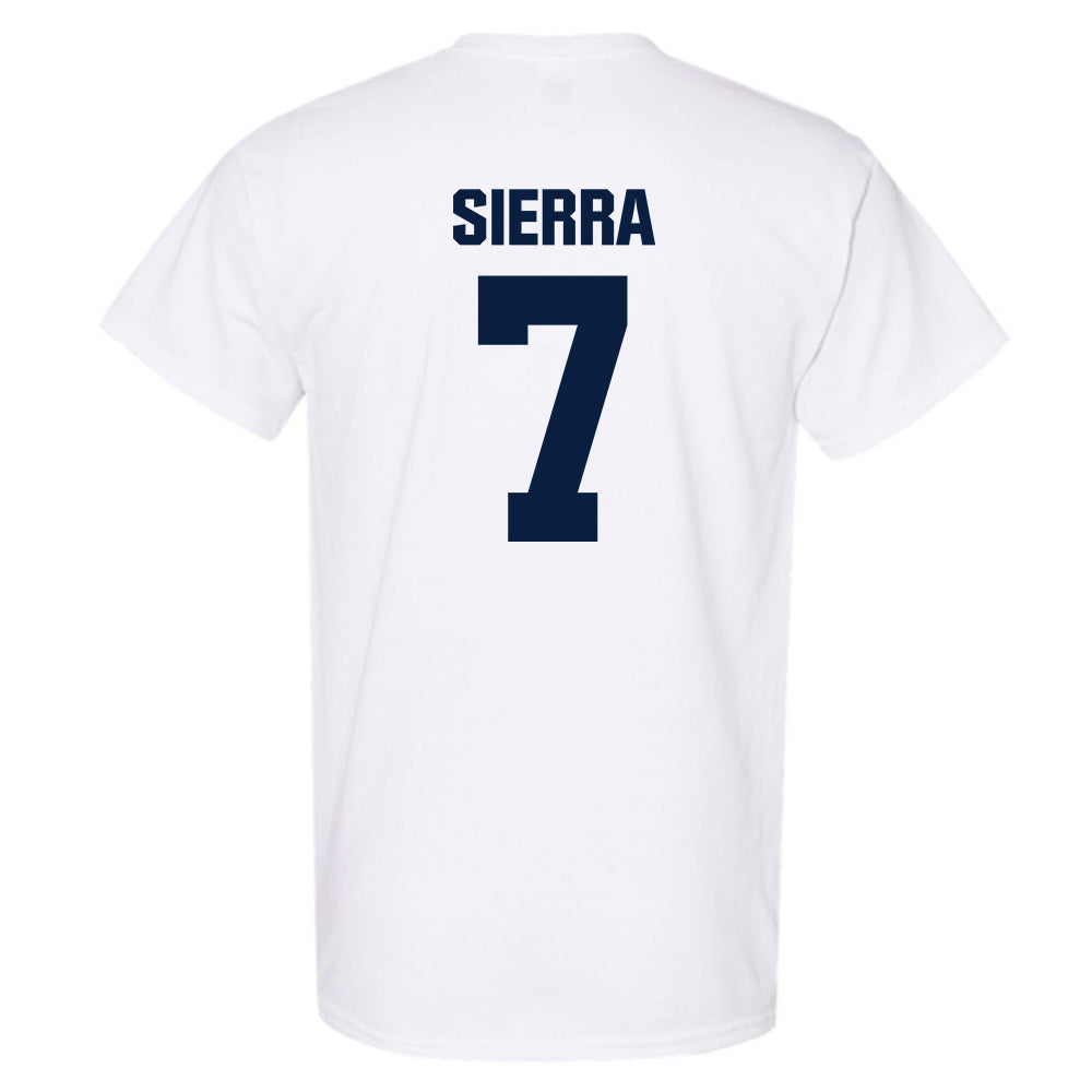 FIU - NCAA Baseball : Enrique Sierra - T-Shirt-1