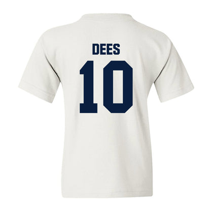 FIU - NCAA Football : Clayton Dees - Youth T-Shirt-1