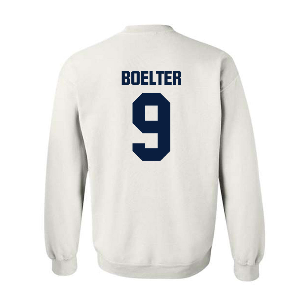 FIU - NCAA Women's Soccer : Jayden Boelter - Crewneck Sweatshirt-1