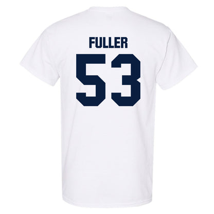 FIU - NCAA Baseball : Alec Fuller - T-Shirt-1
