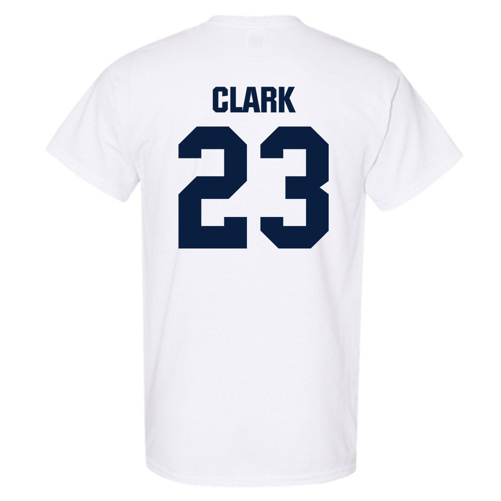 FIU - NCAA Softball : Leah Clark - T-Shirt-1