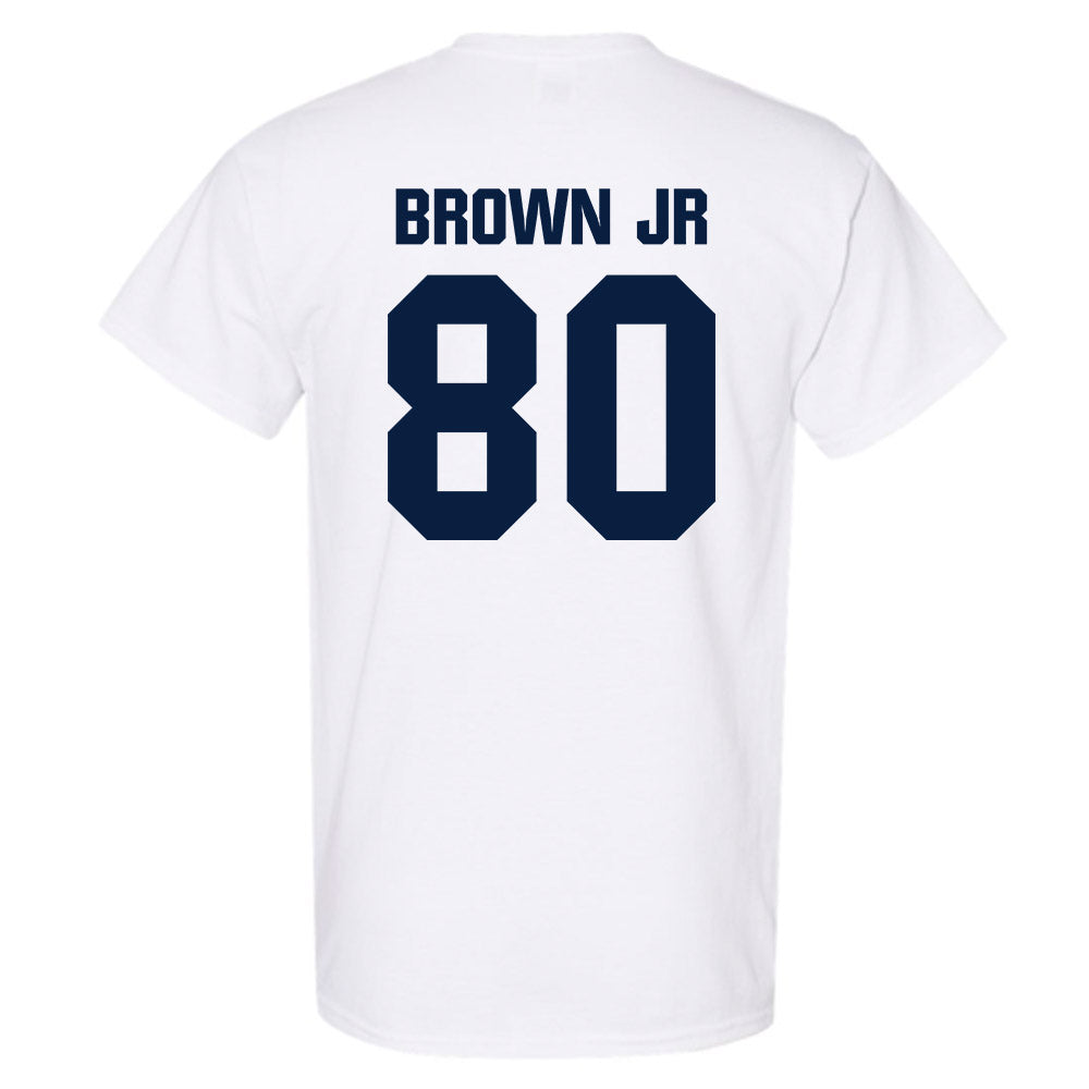 FIU - NCAA Football : Andre Brown Jr - T-Shirt-1