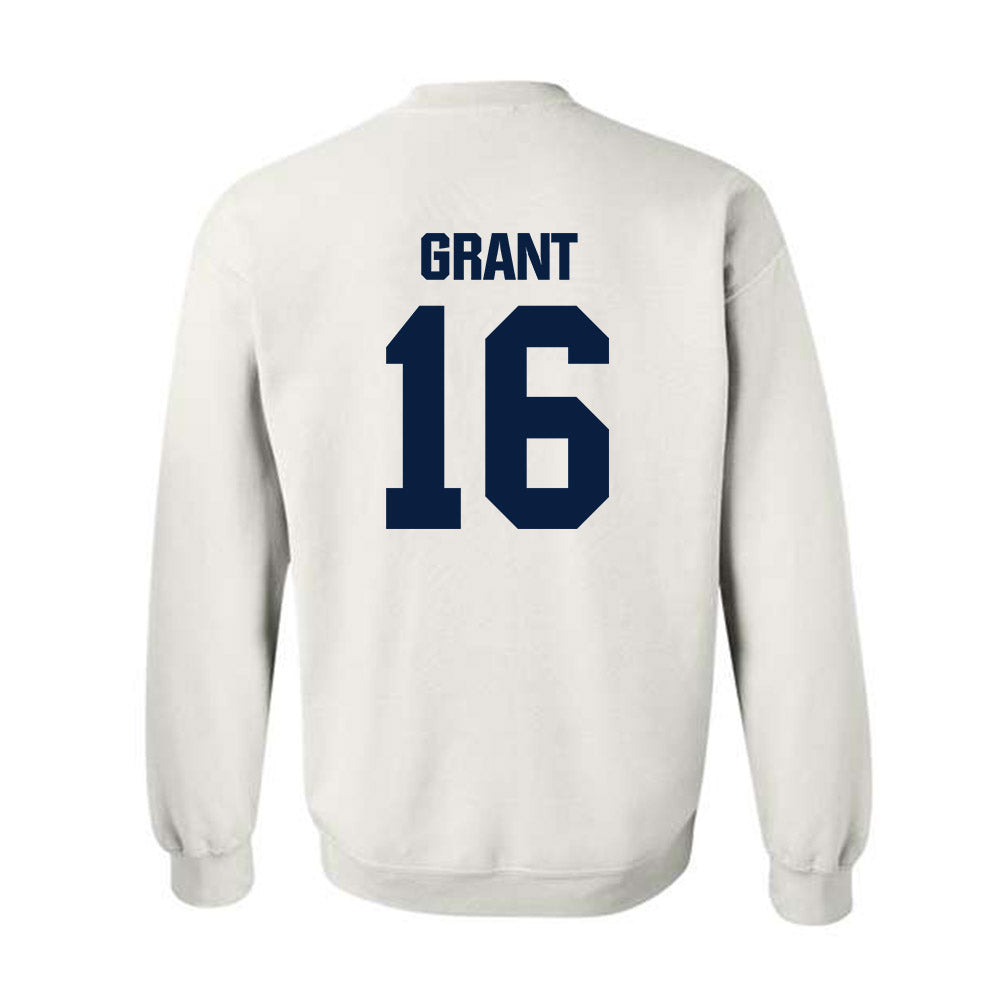 FIU - NCAA Football : Noah Grant - Crewneck Sweatshirt-1