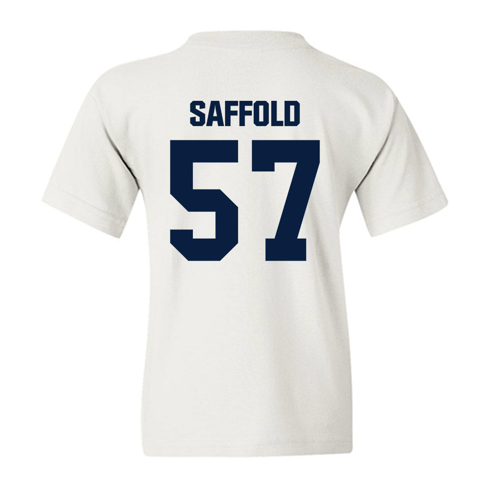 FIU - NCAA Football : Knajee Saffold - Youth T-Shirt-1