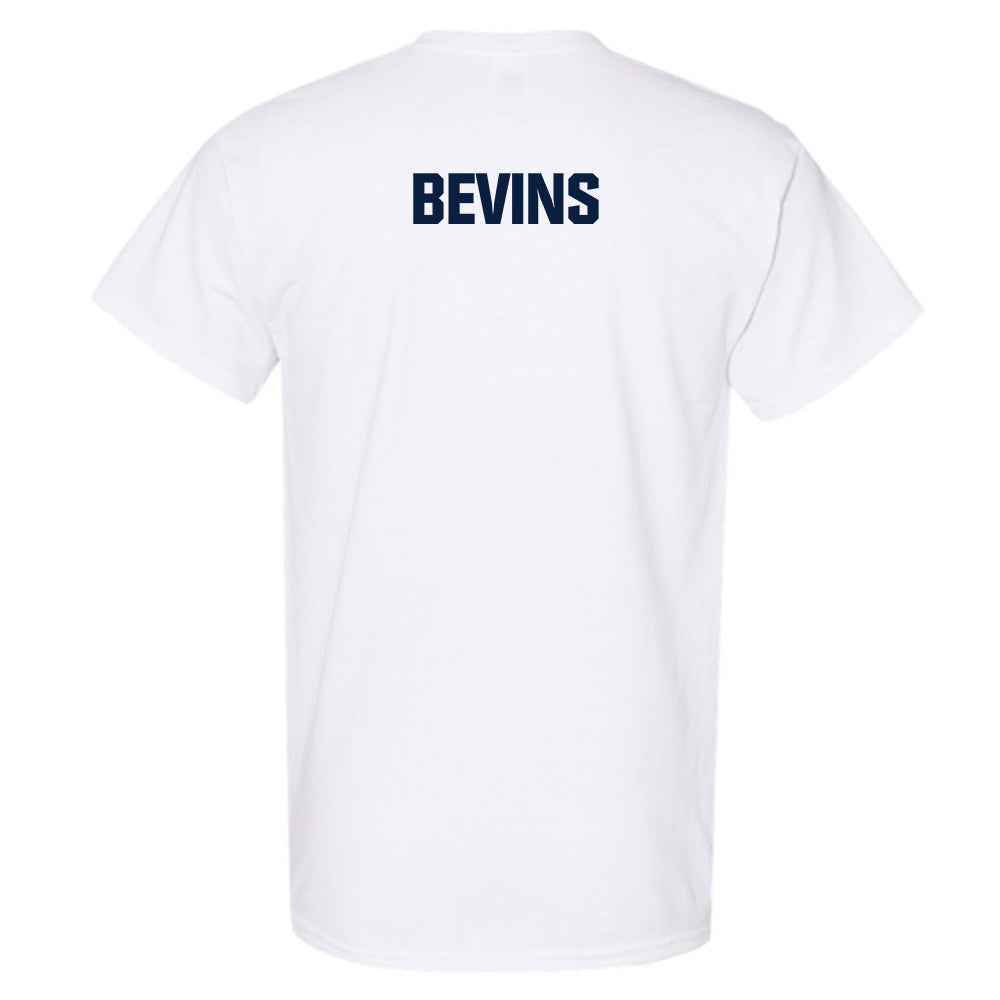 FIU - NCAA Men's Cross Country : Collin Bevins - T-Shirt-1