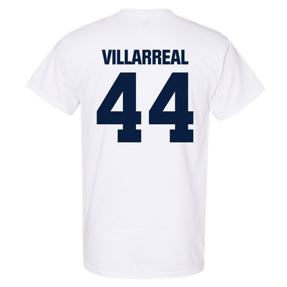 FIU - NCAA Baseball : Juan Villarreal - T-Shirt-1