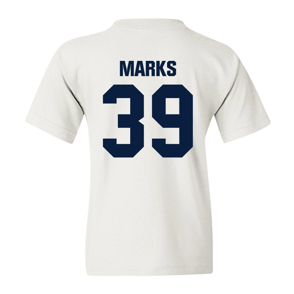 FIU - NCAA Baseball : Easton Marks - Youth T-Shirt-1