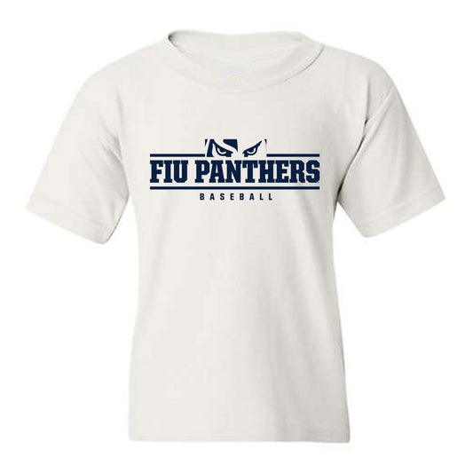 FIU - NCAA Baseball : Bryce Turner - Youth T-Shirt-0