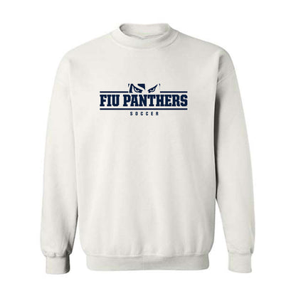 FIU - NCAA Men's Soccer : Scott Neil - Crewneck Sweatshirt-0