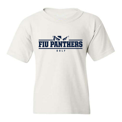 FIU - NCAA Women's Golf : Salysa Mason - Youth T-Shirt-0