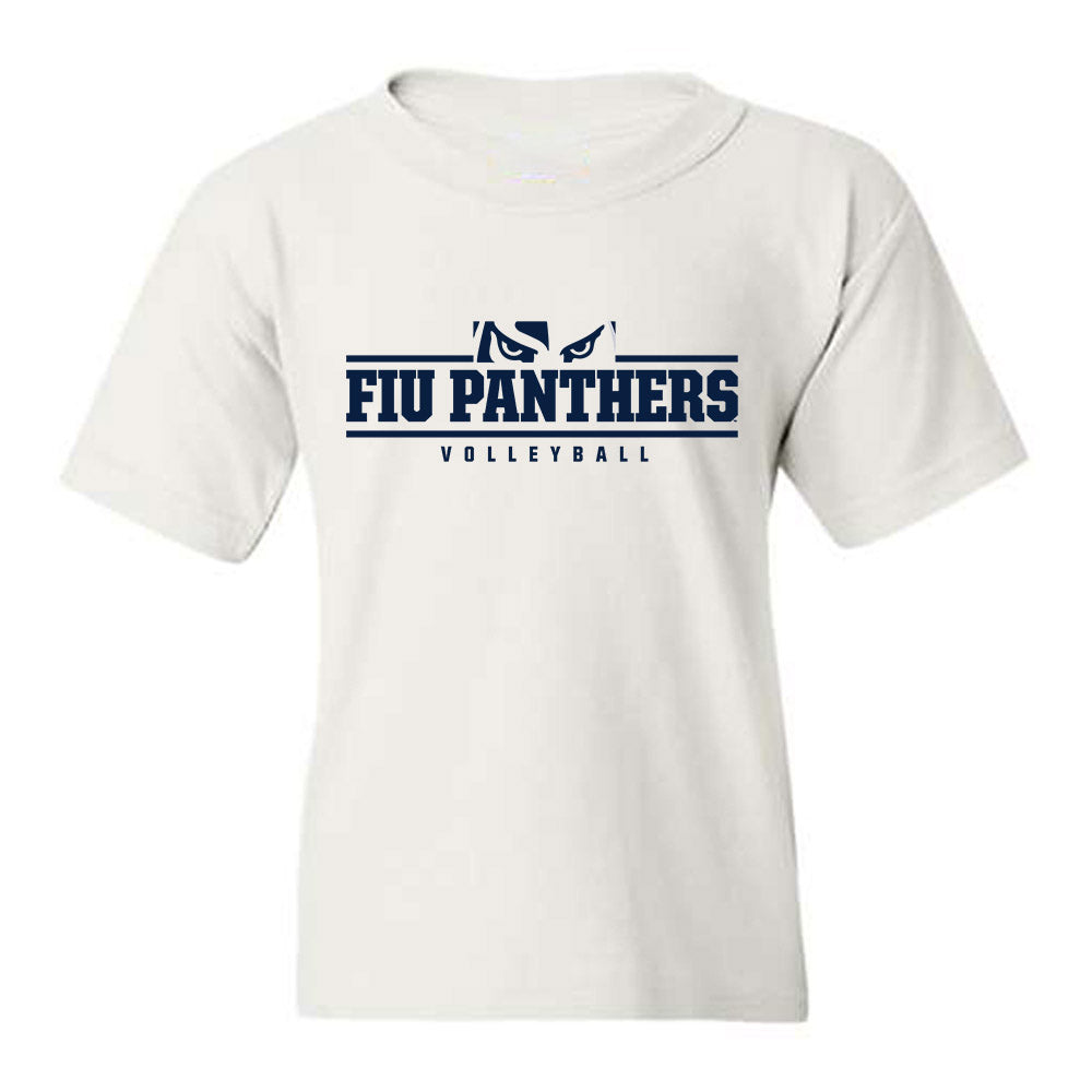 FIU - NCAA Women's Volleyball : Emma Beretich - Youth T-Shirt-0