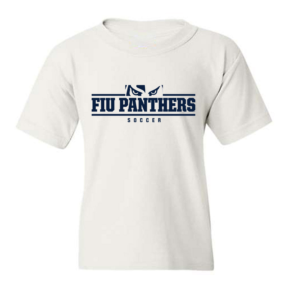 FIU - NCAA Women's Soccer : Jayden Boelter - Youth T-Shirt-0